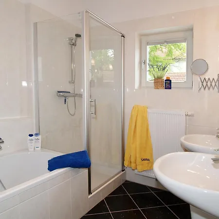 Apartament Jasmin App 05