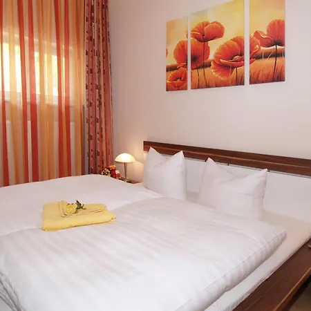 公寓 Brise Jasmin App 05 塞巴特黑灵斯多夫