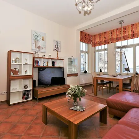 Apartament Jasmin App 05 *